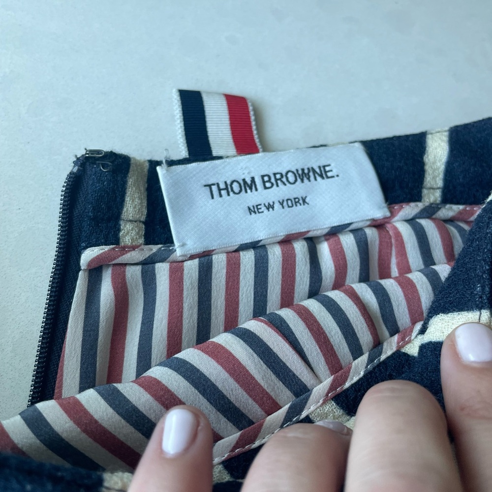 Thom Browne Skirt